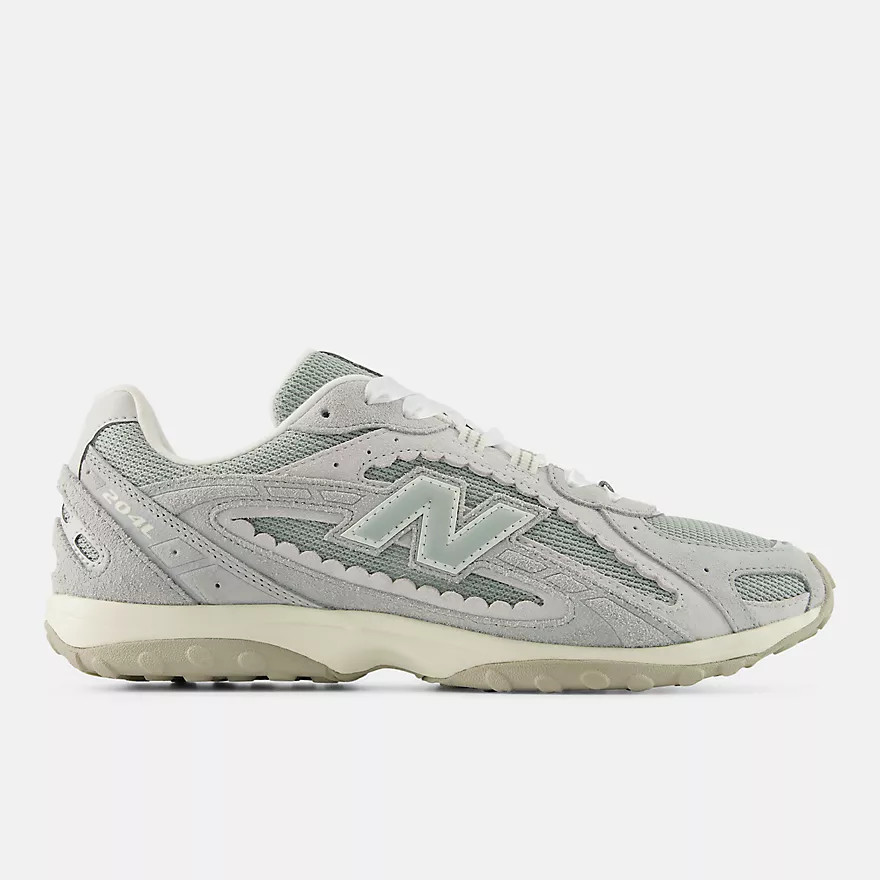 204L | New Balance Athletics, Inc.