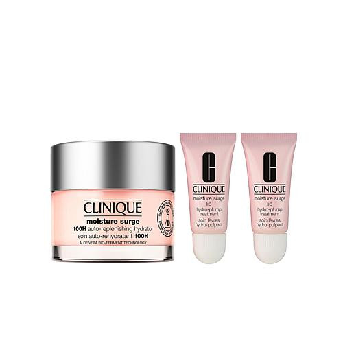 Clinique Moisture Surge Trio | HSN
