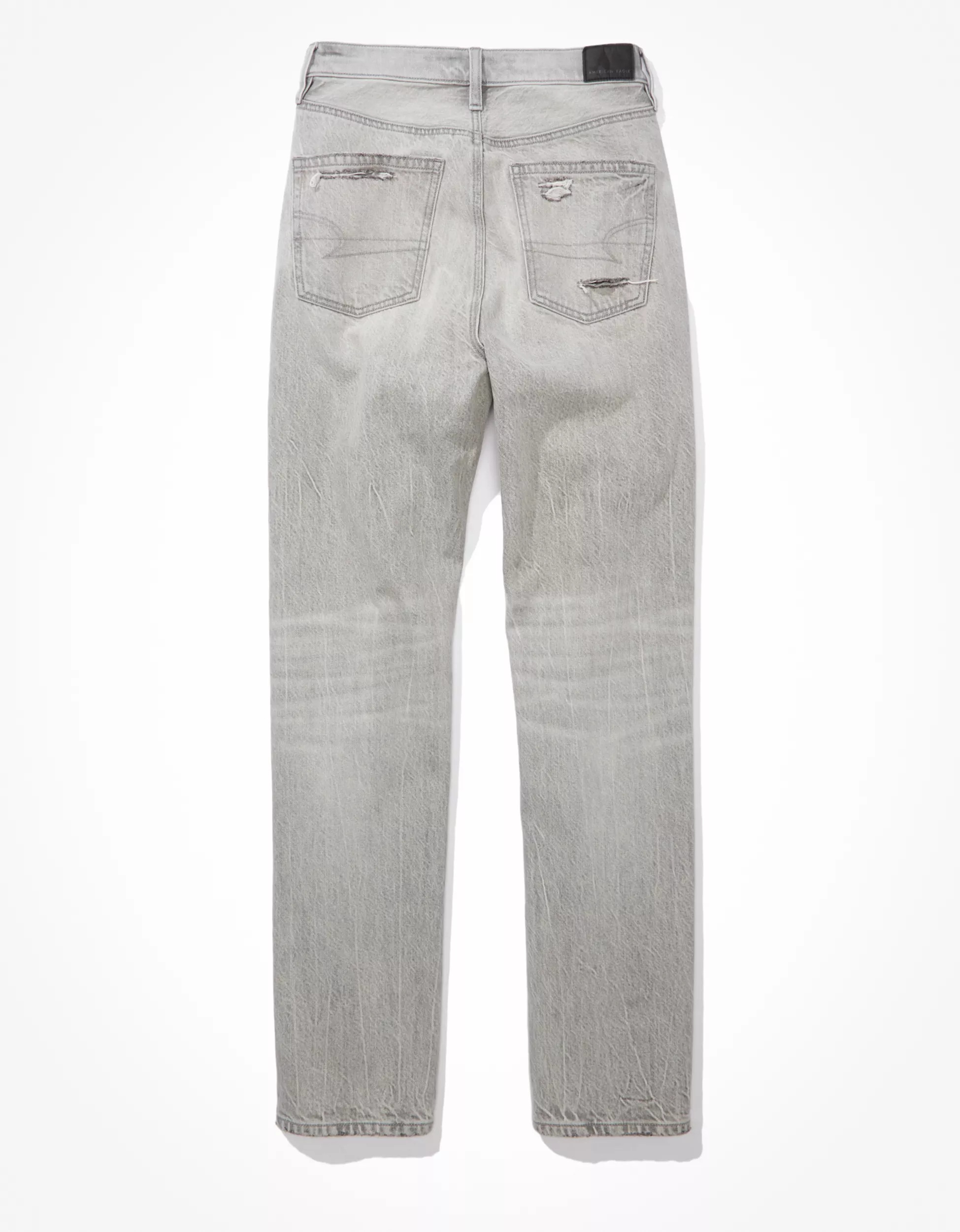 AE Ripped Highest Waist '90s Boyfriend Jean | American Eagle Outfitters (US & CA)