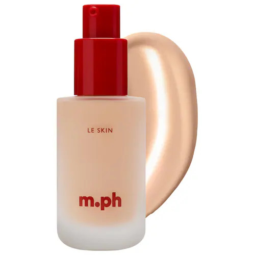 Le Skin Weightless Serum Foundation | Sephora (US)