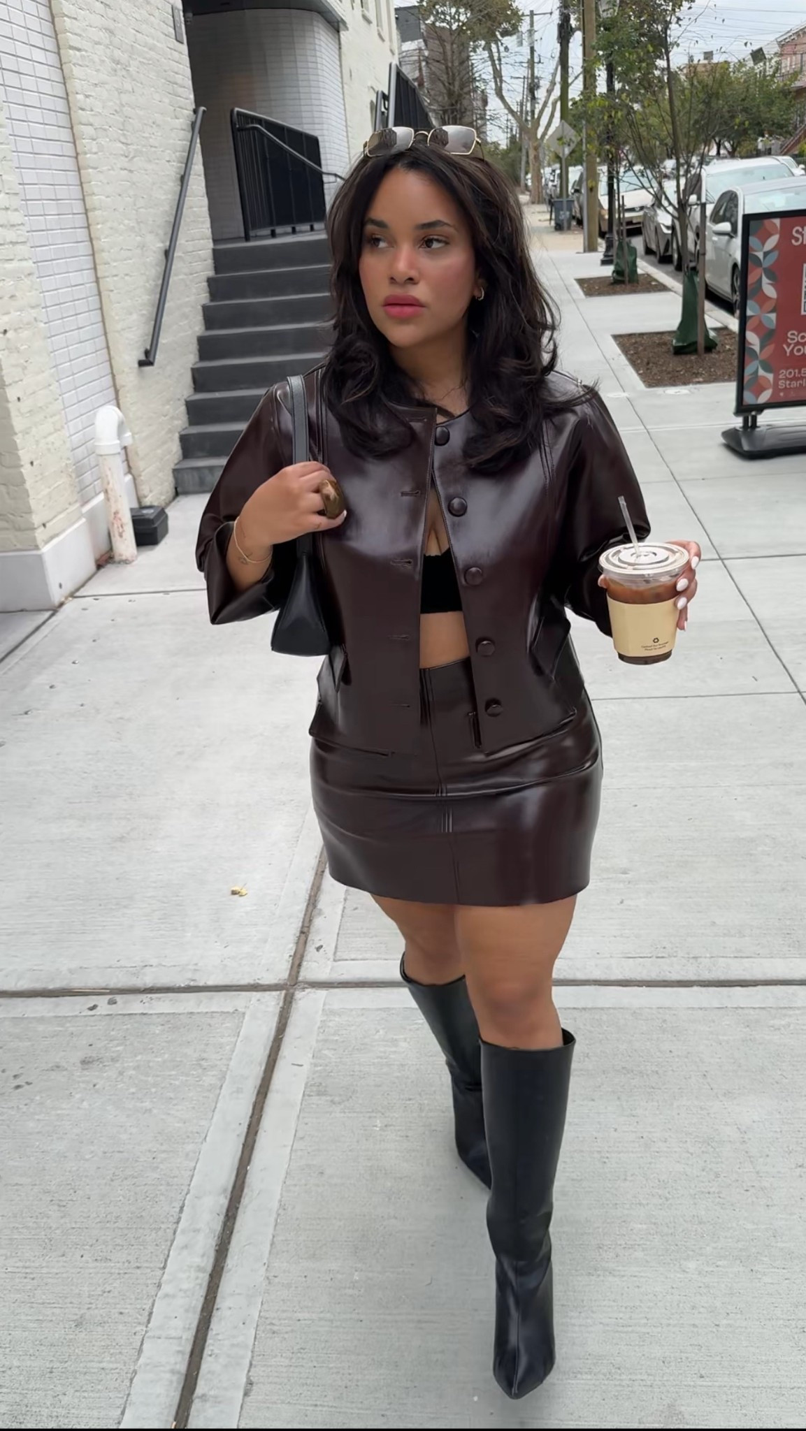 This set is originally from HM which is sold out but I found similar if not the same ones on Amazon and SHEIN 

#LTKFindsUnder100 #LTKStyleTip #LTKSeasonal