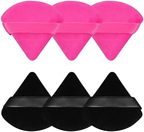 Powder Puff | Amazon (US)