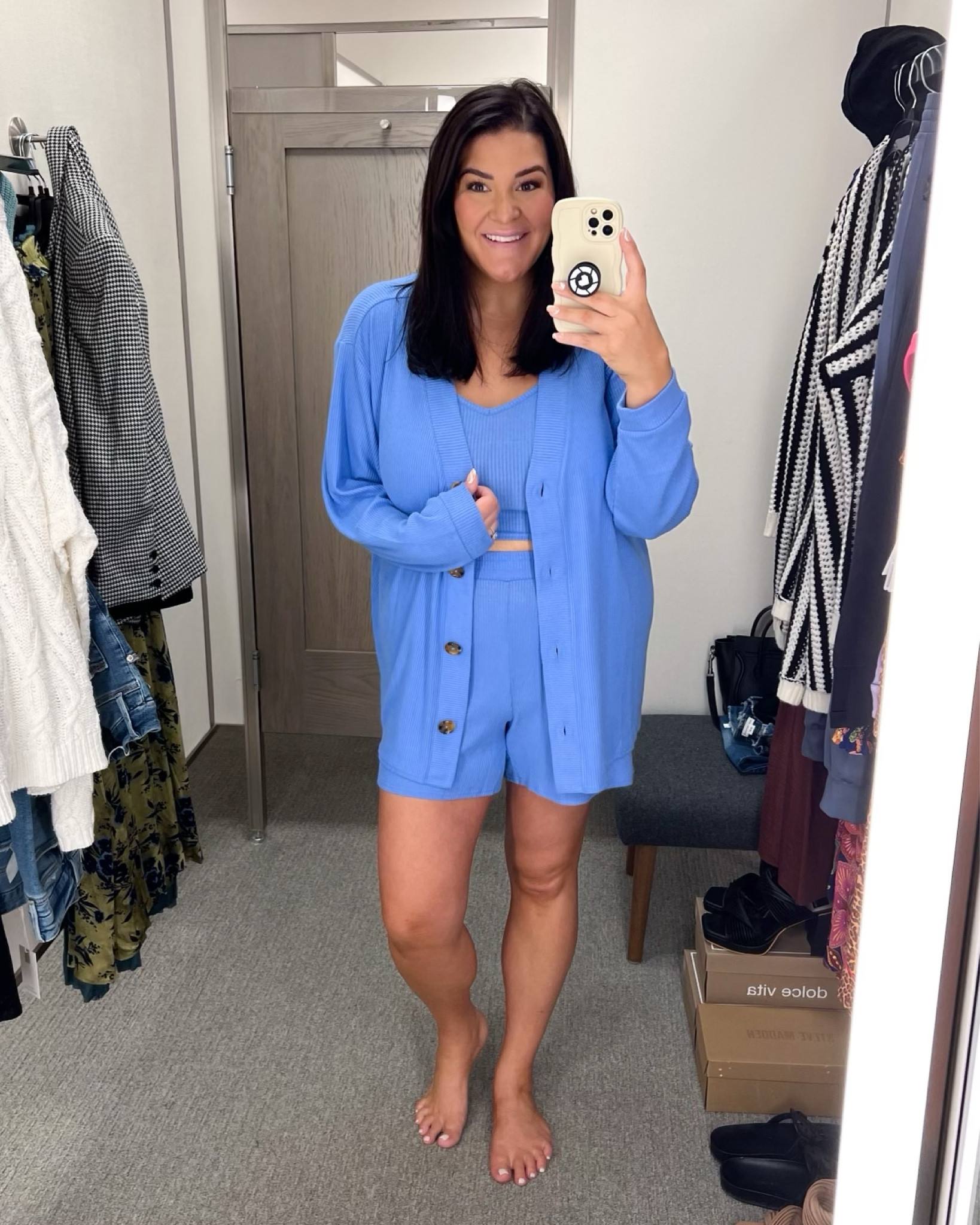 Nordstrom Anniversary Sale Pajama Set
Midsize Style | Midsize Fashion | Fall Fashion | Plus Size Fashion | Plus Size Style | Fall Outfits  

#LTKxNSale #LTKstyletip #LTKsalealert