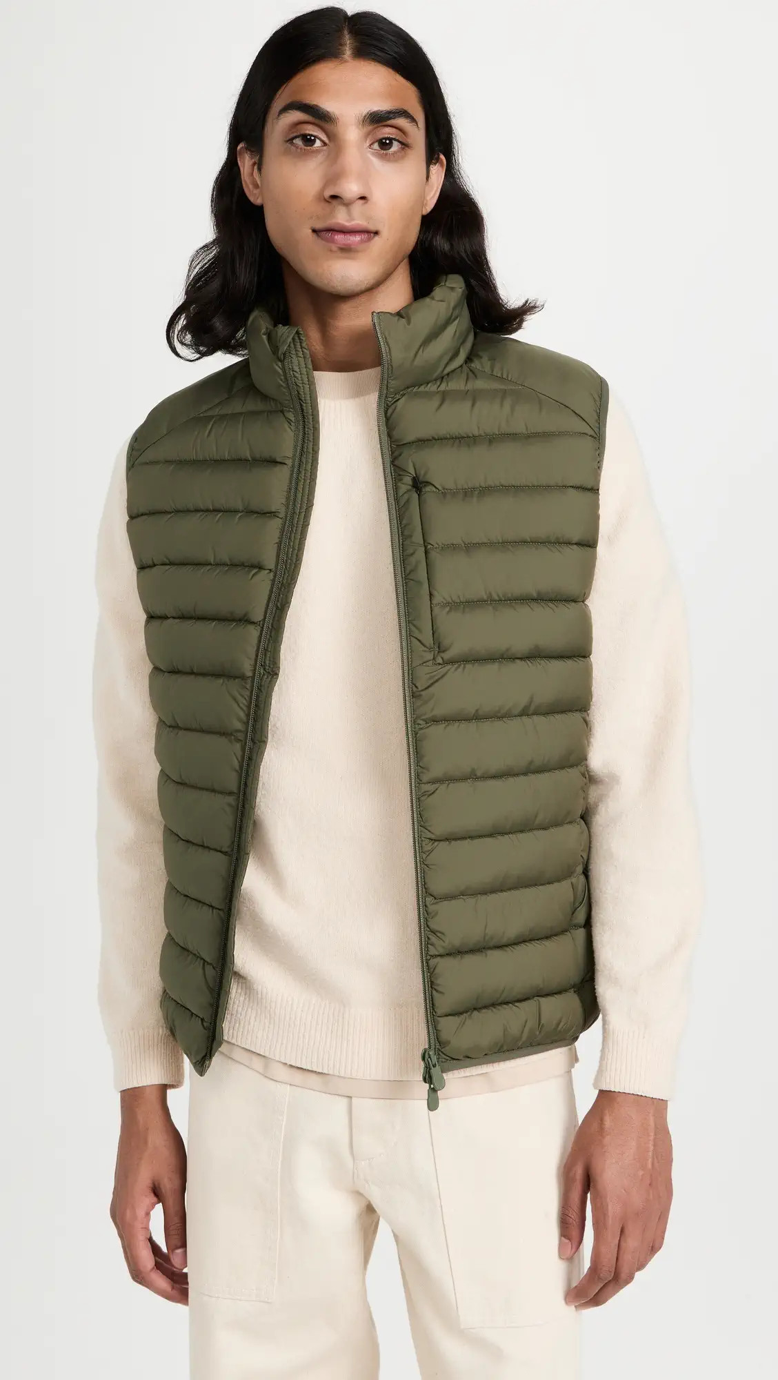 Save The Duck Rhus Vest | Shopbop | Shopbop