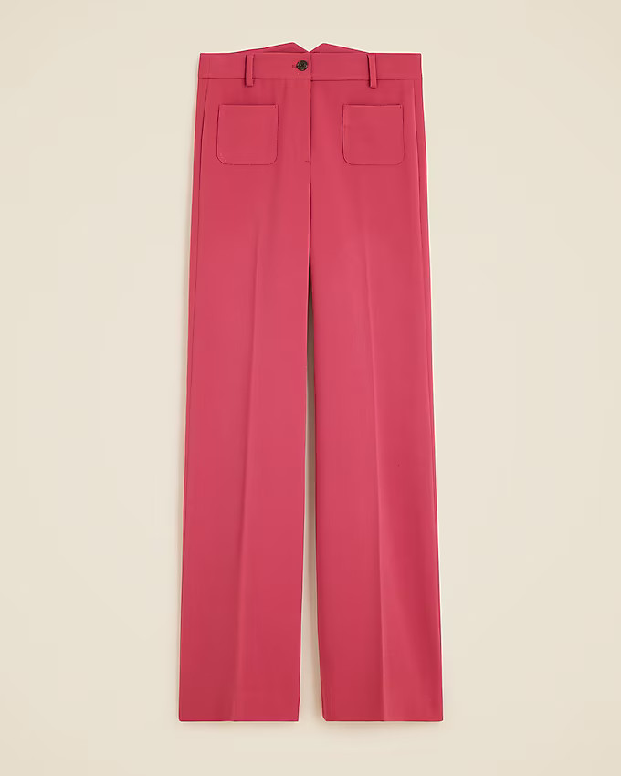 Carolina pant in four-season stretch | J. Crew US