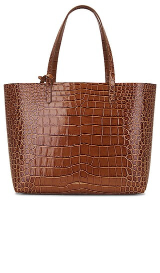 Large Tote in Amaretti | Revolve Clothing (Global)