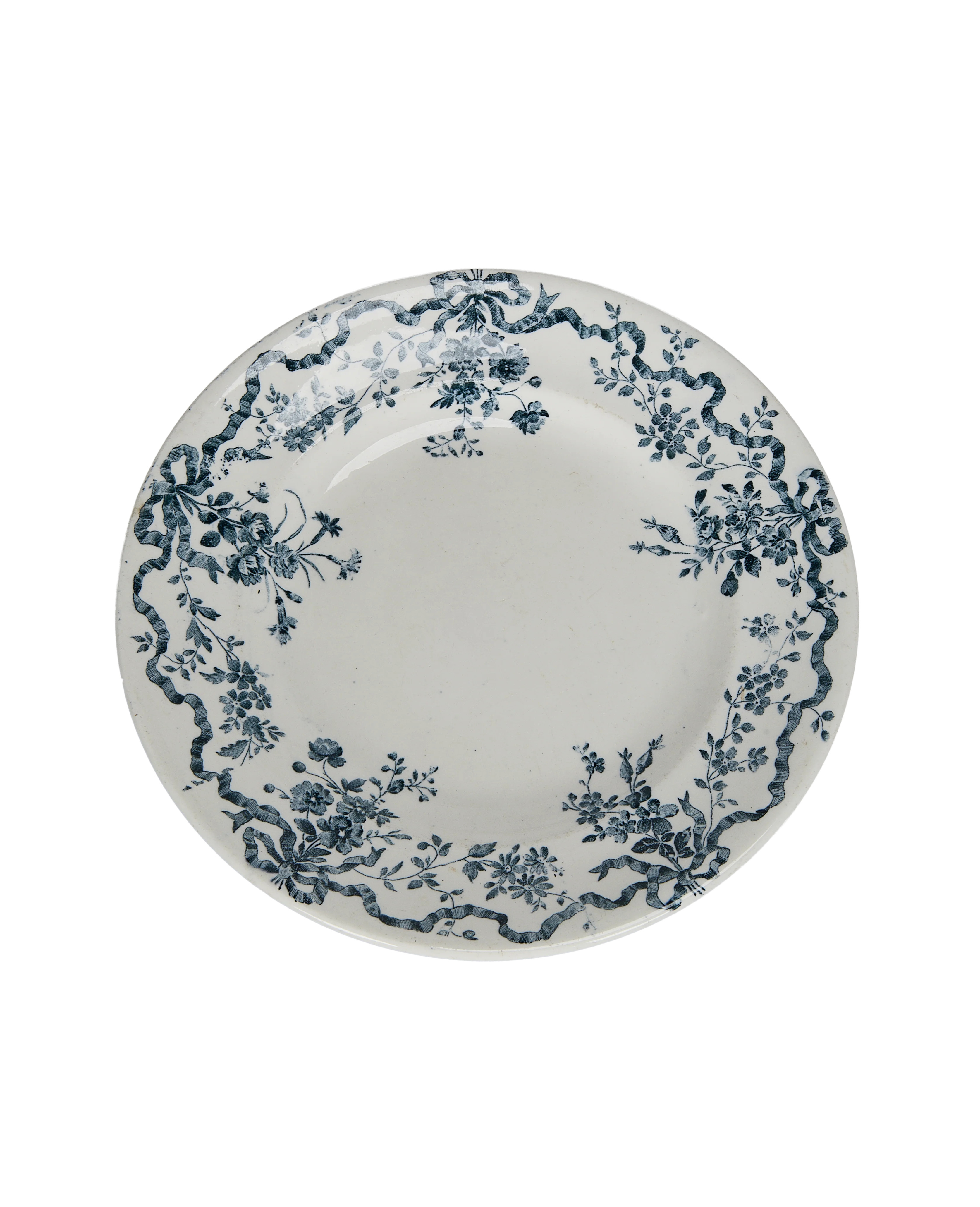 Wreath Plates | Olive Ateliers