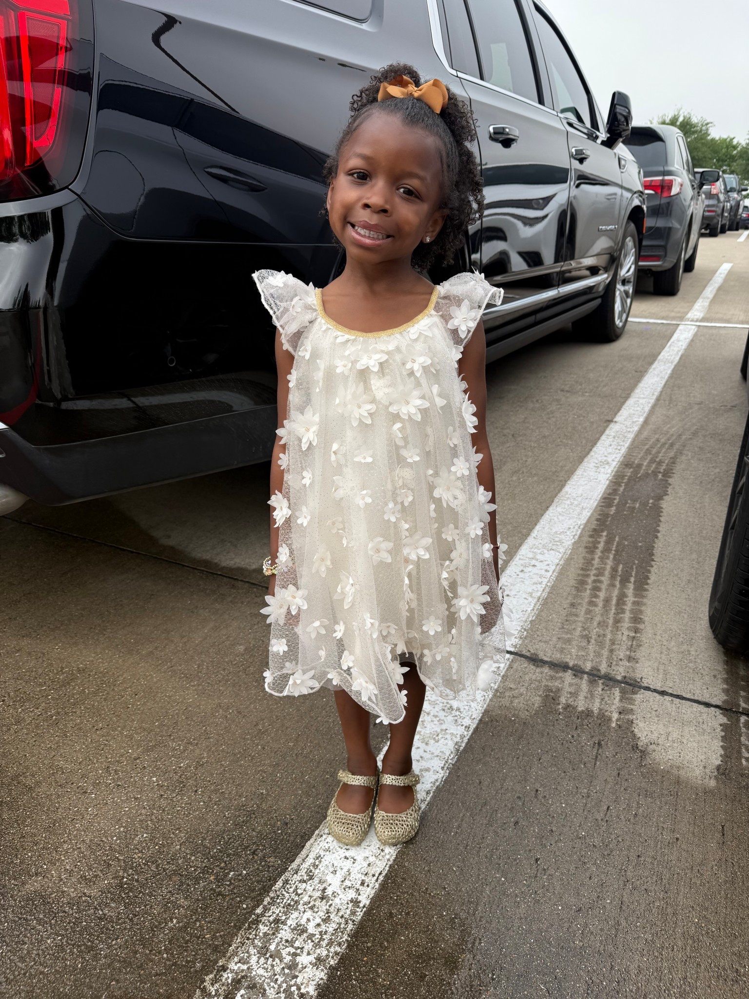 Dressing her is my fav! ✨



#LTKKids