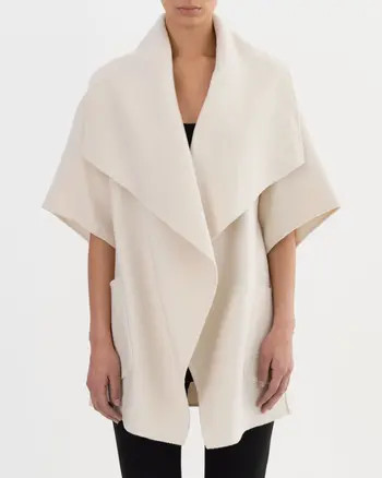 Penelope | Double Face Wool Coat | Nordstrom