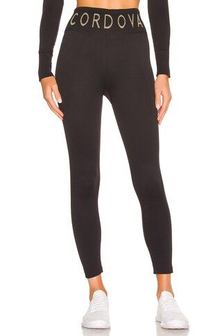 Base Layer Pant
                    
                    CORDOVA | Revolve Clothing (Global)