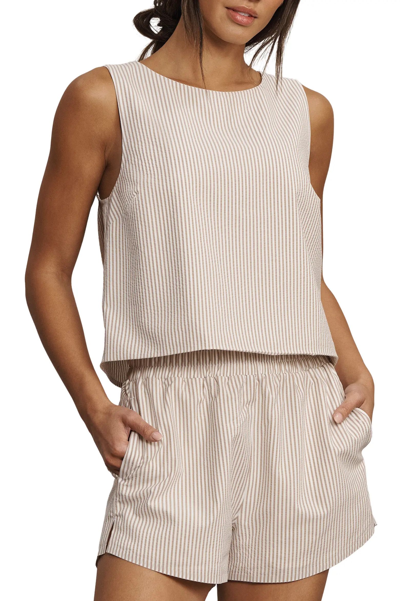 Saltair Boxy Tank (Women) | Nordstrom | Nordstrom