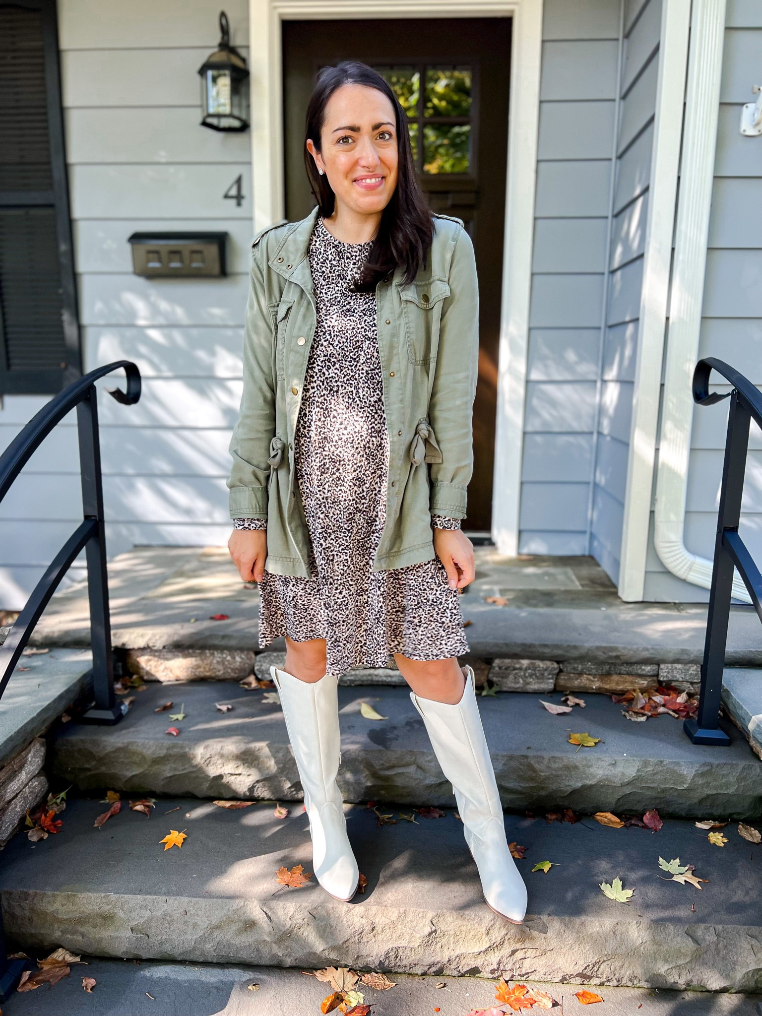 Workwear outfit 
Boots: tts

#LTKworkwear #LTKSeasonal #LTKstyletip