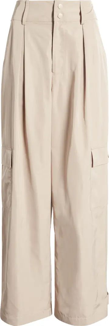 BP. Wide Leg Cargo Pants | Nordstrom | Nordstrom
