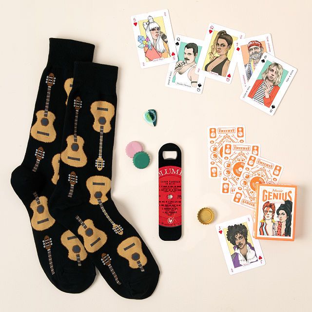 Stocking Stuffers for Music Lovers | UncommonGoods