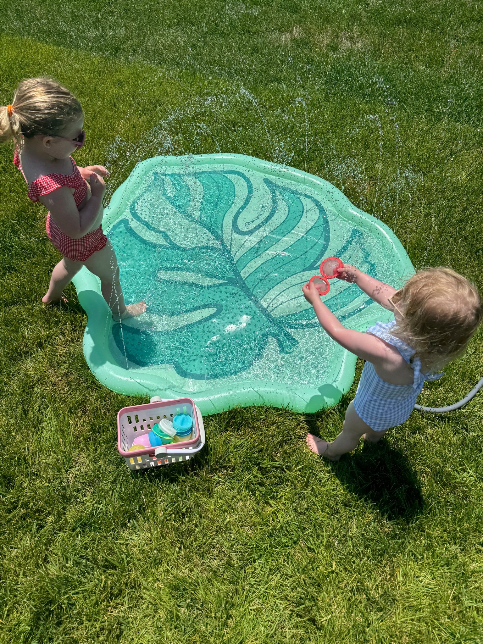 Summer is near🫶🏼

#LTKKids #LTKFamily #LTKSummerEdit