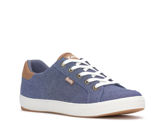 Keds Center III Sneaker - Women's | DSW