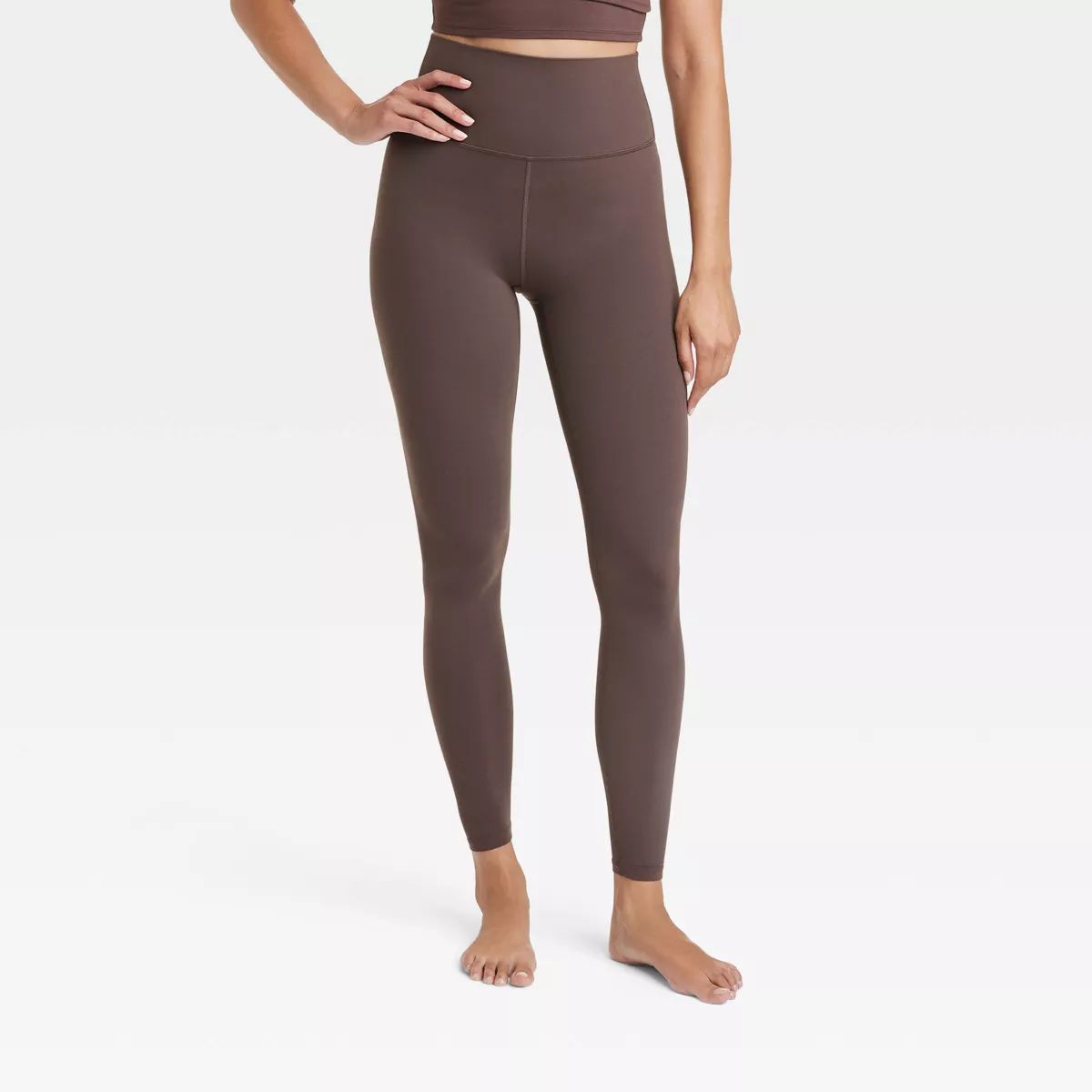 Women's Everyday Soft Ultra High-Rise Leggings 27" - All in Motion™ | Target