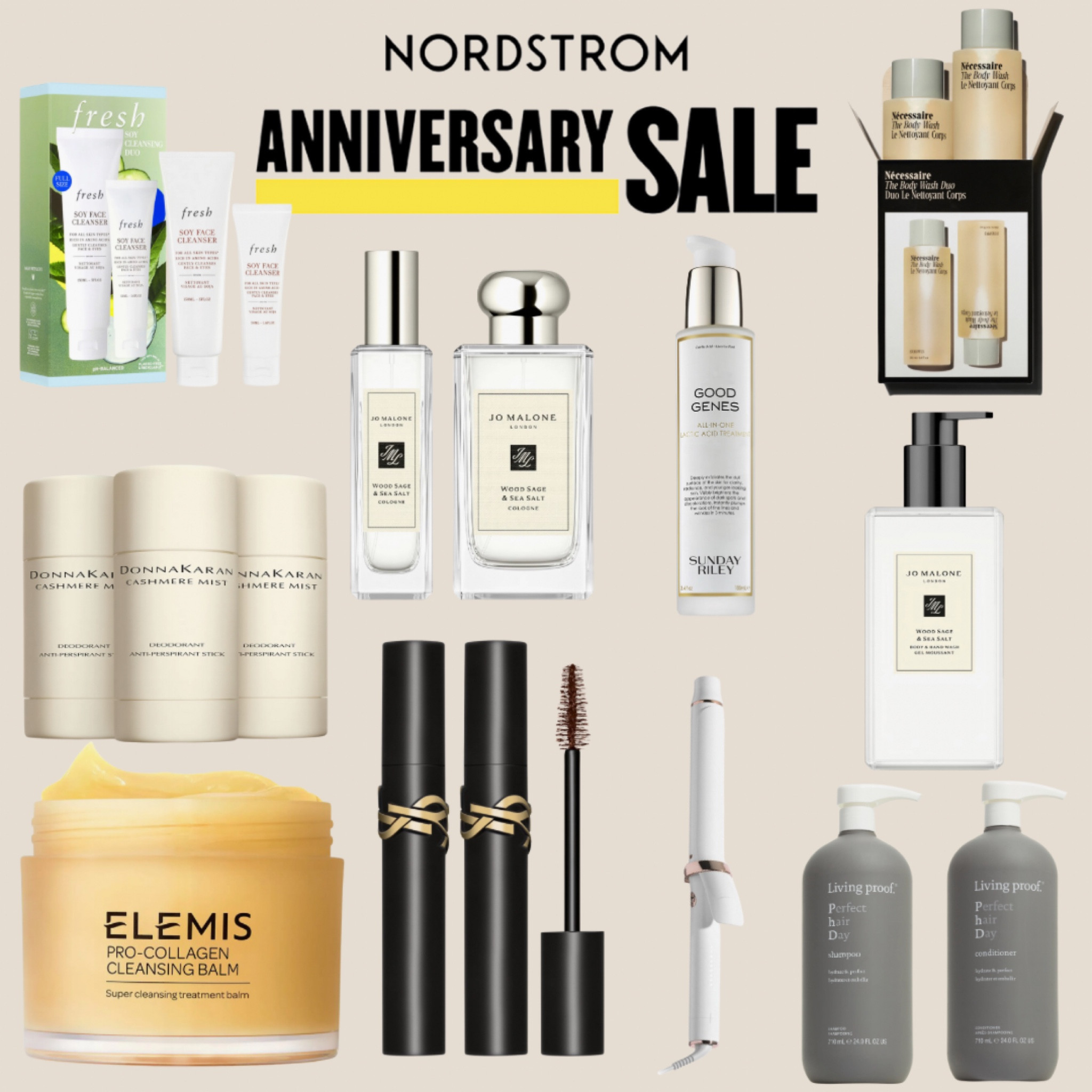 NSale Beauty

#LTKSummerSales #LTKxNSale #LTKBeauty