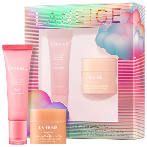 Dream Team Lip Set | Sephora (US)