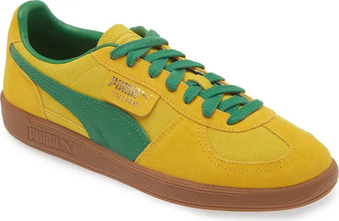PUMA Palermo Sneaker (Men) | Nordstromrack | Nordstrom Rack