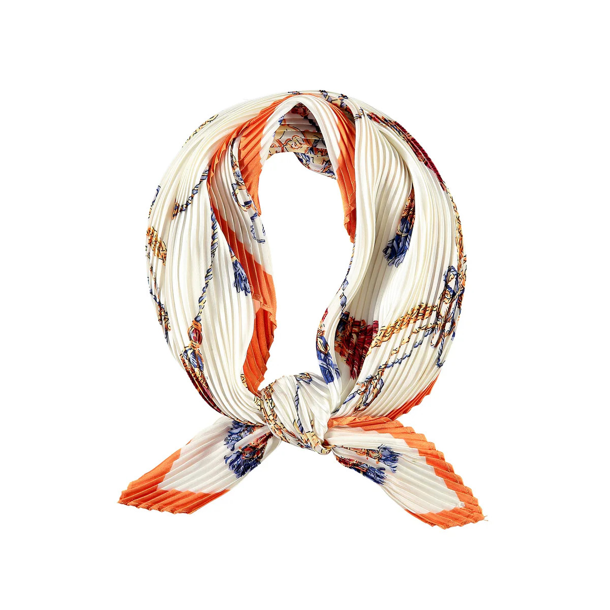 Chain Scarf | Curateur
