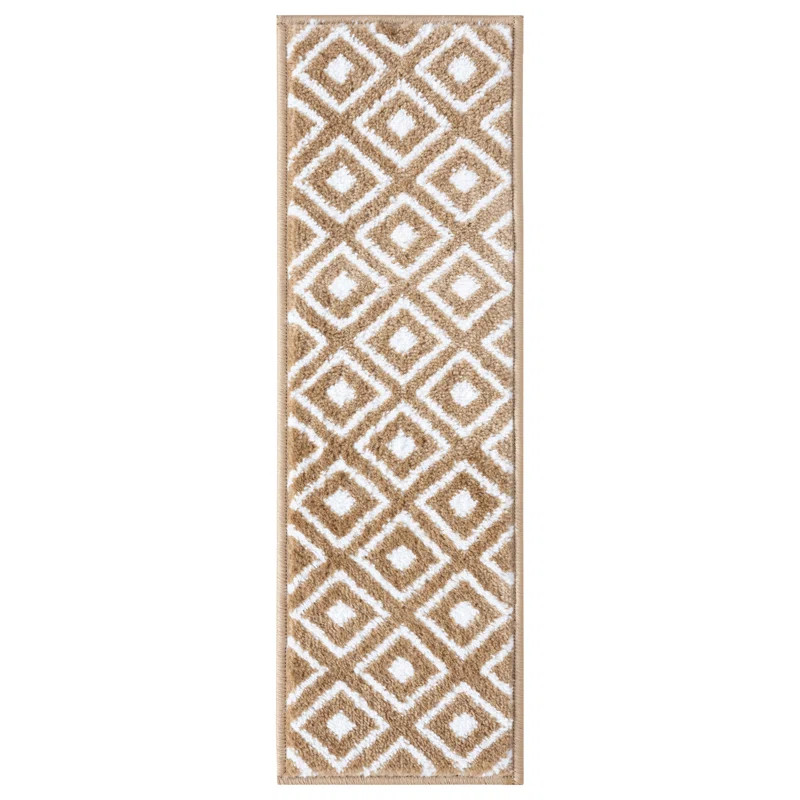 Sargent Stair Treads (Set of 13) | Wayfair Professional