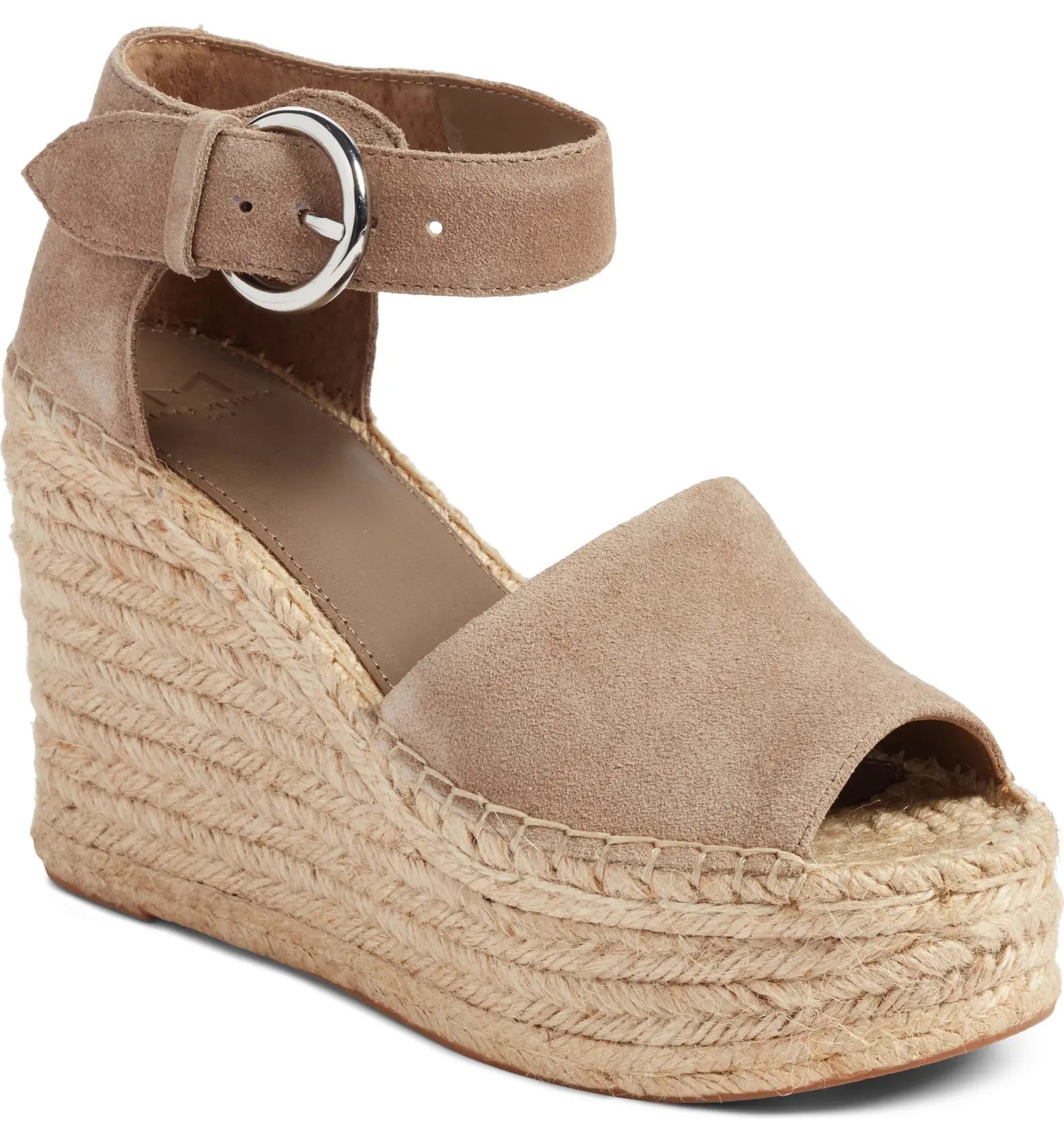 Alida Espadrille Platform Wedge | Nordstrom