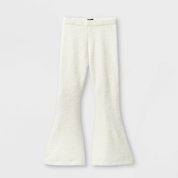 Girls' Cozy Flare Pants - art class™ | Target