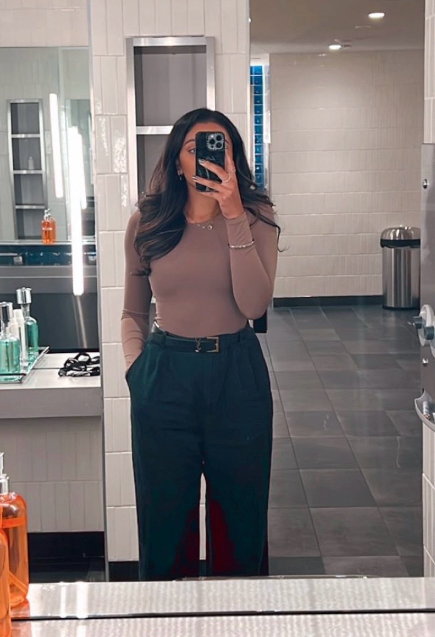 Fall business casual outfit inspiration 

#LTKStyleTip #LTKWorkwear