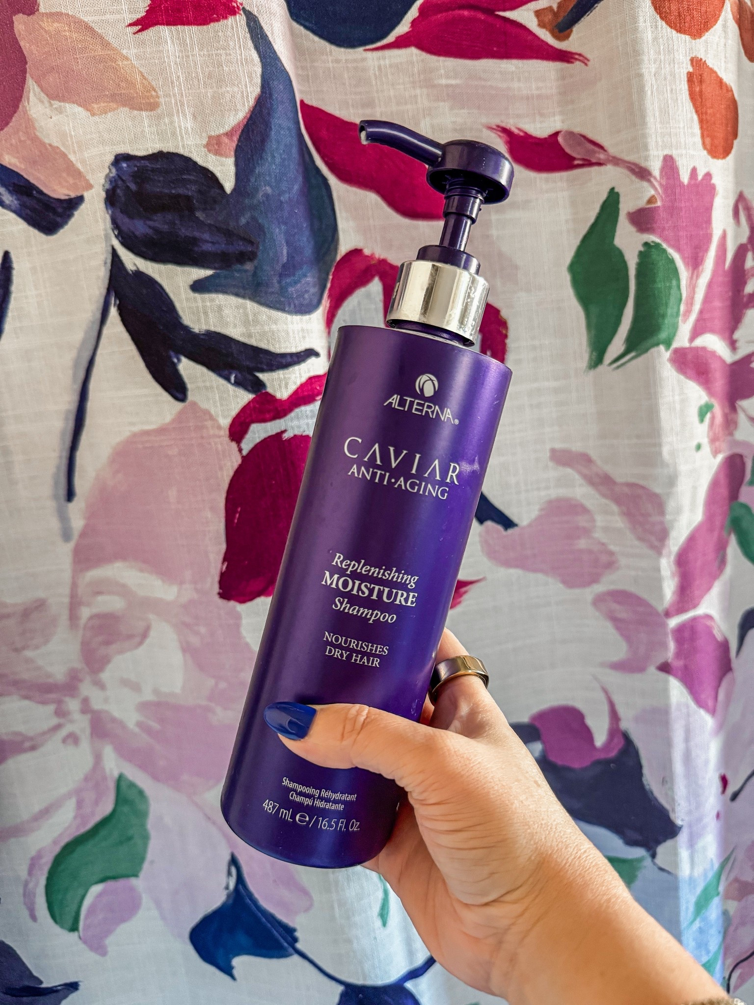 Ulta 21 days of beauty sale- my everyday shampoo on sale! Has greatly helped my hair get shiny and healthy been using for 3 years! 



#LTKFindsUnder100 #LTKSaleAlert #LTKBeauty