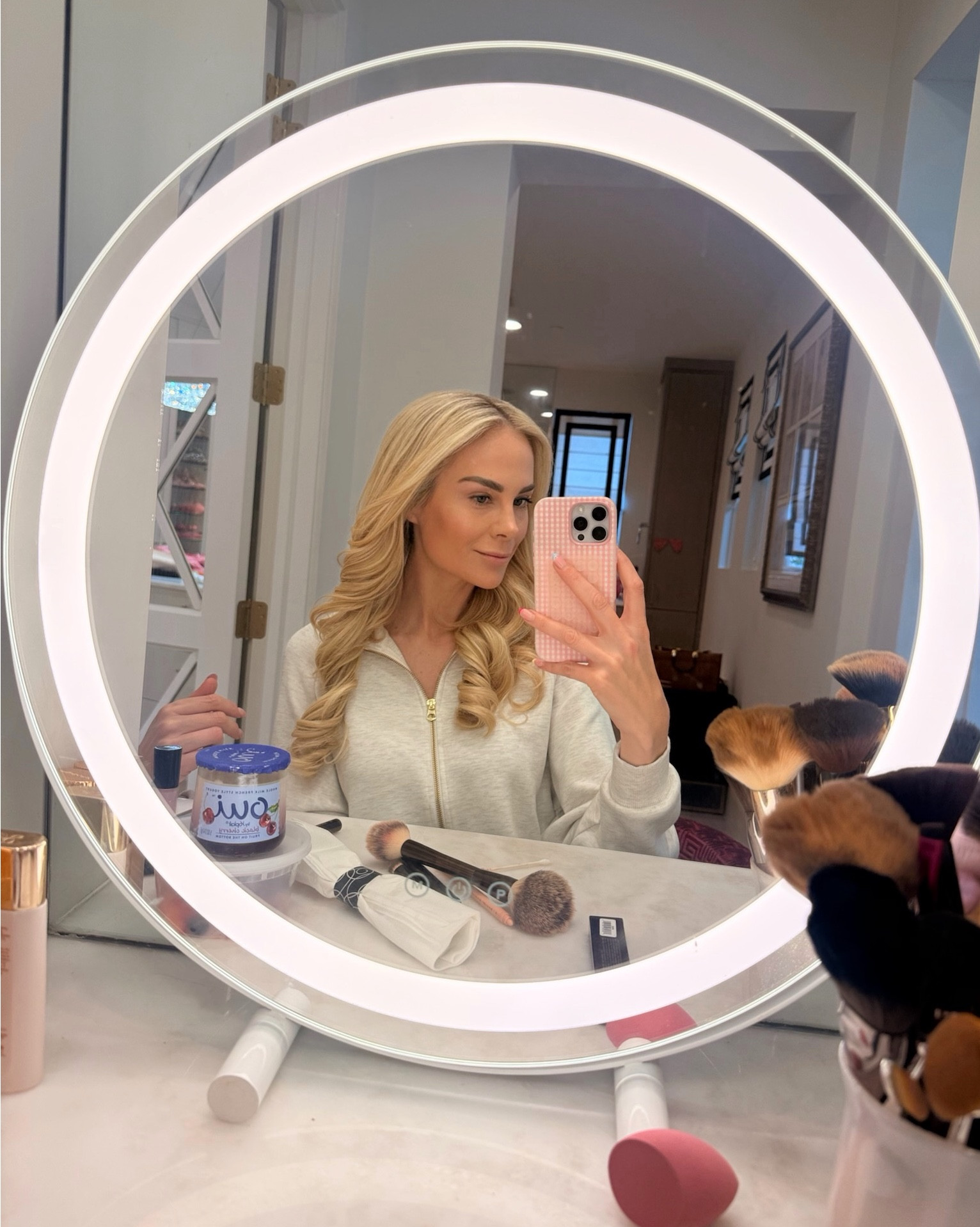 PSA to not miss 20% off everything at @sephora until April 20!! Linking my favs in @shop.ltk and stories for my top favs I can’t live without!! 🪄 💄

#LTKmorningroutine #LTKBeauty