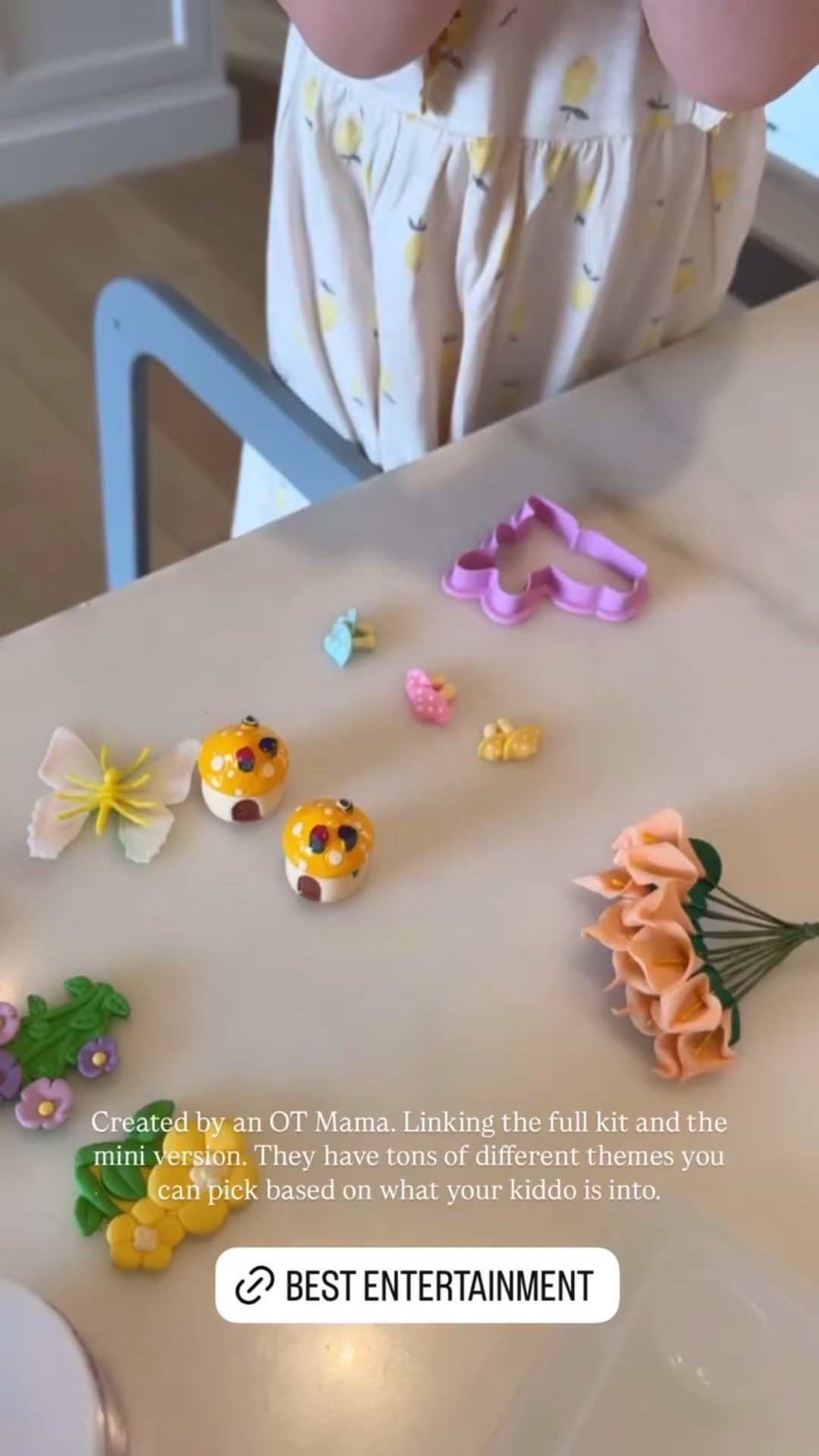 Easter activity box

#LTKFindsUnder50 #LTKKids #LTKHome