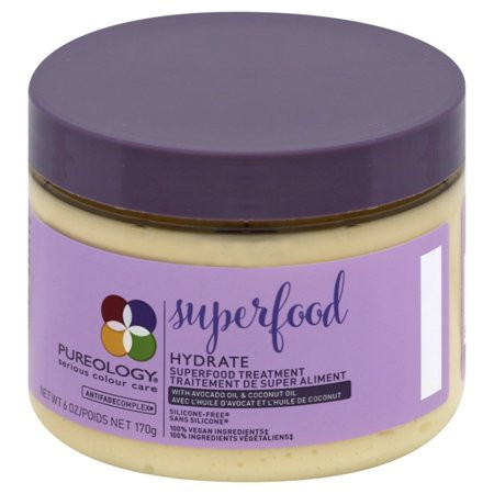Pureology Superfood Hydrate Treatment, 6 Oz | Walmart (US)