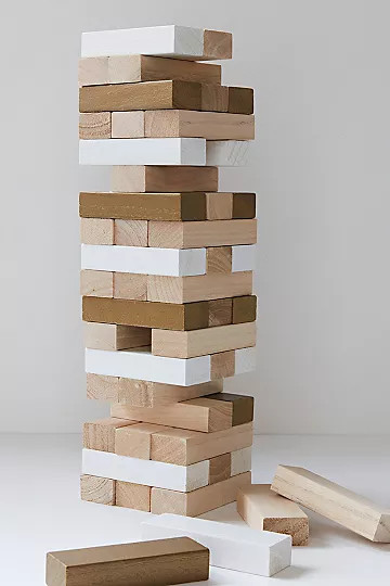 Giant Jumbling Tower | Free People (Global - UK&FR Excluded)