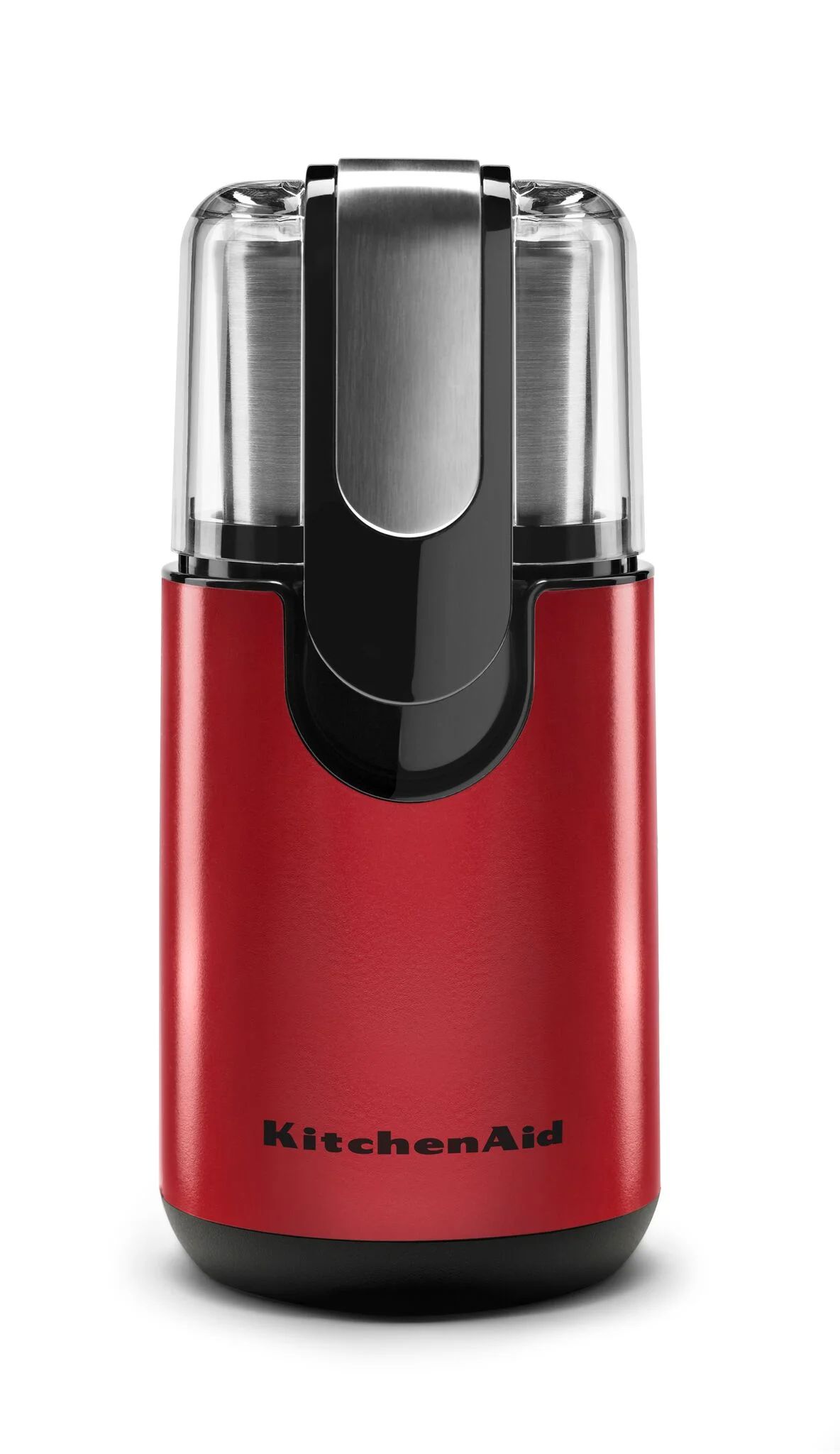 KitchenAid Blade Coffee Grinder, Empire Red, BCG111 | Walmart (US)