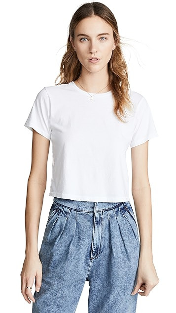 Babe Tee | Shopbop