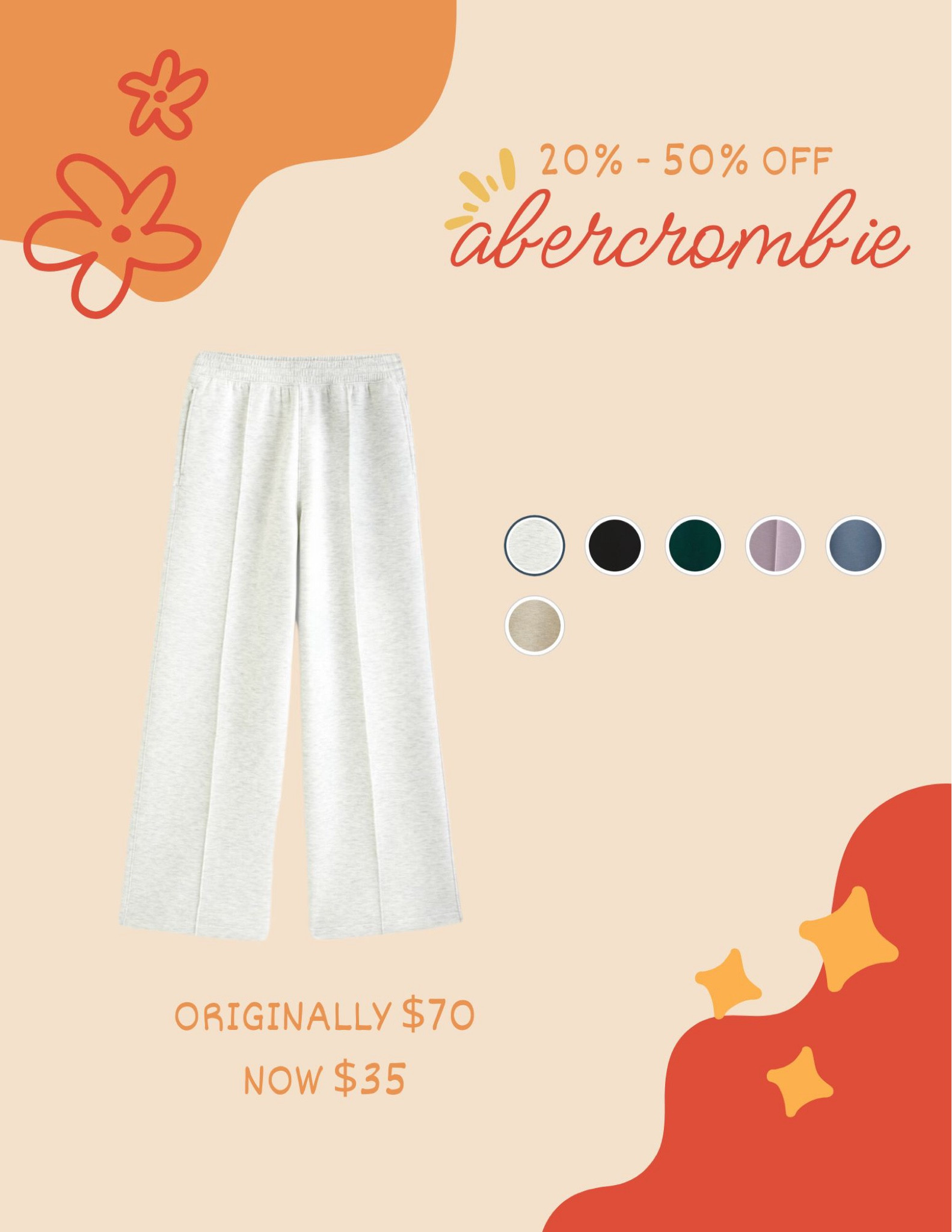abercrombie sale picks!

#LTKSaleAlert