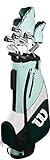 WILSON Women's Profile SGI Complete Golf Package Set | Amazon (US)
