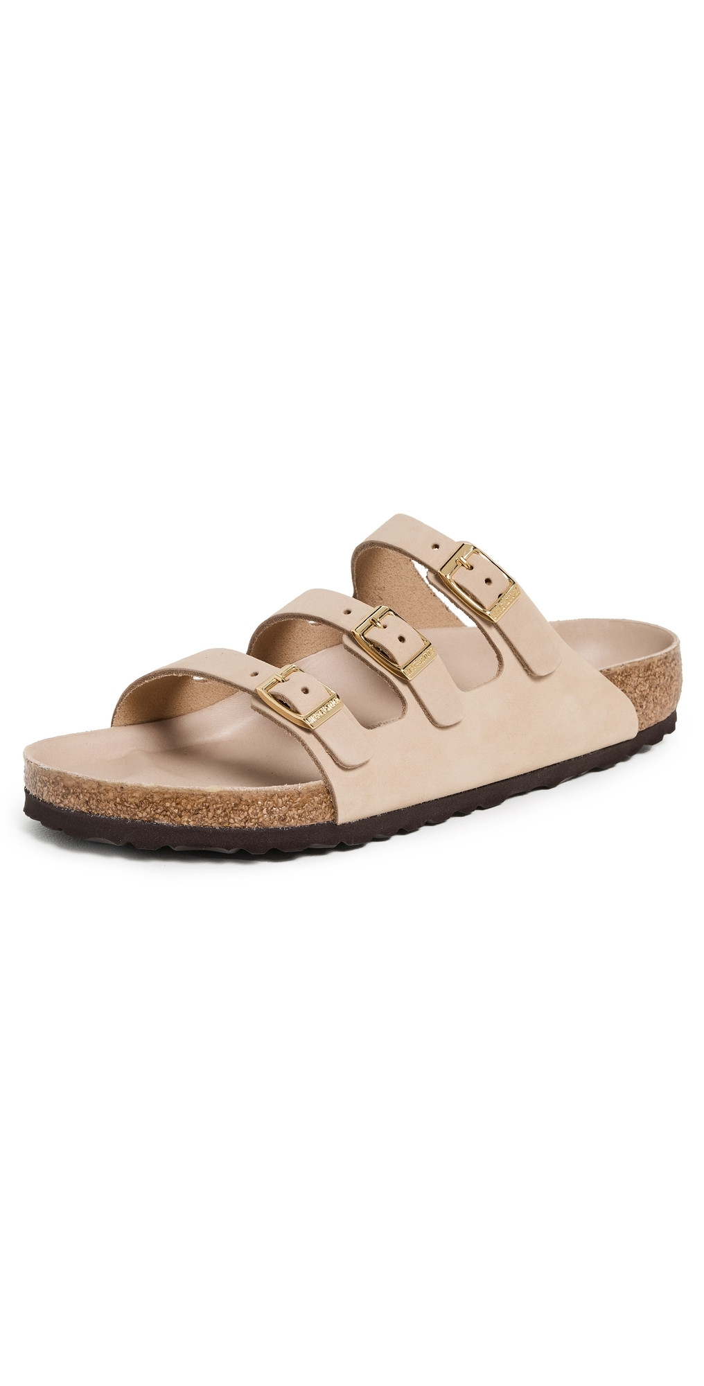 Birkenstock Florida Sandals Sandcastle 37 | Shopbop