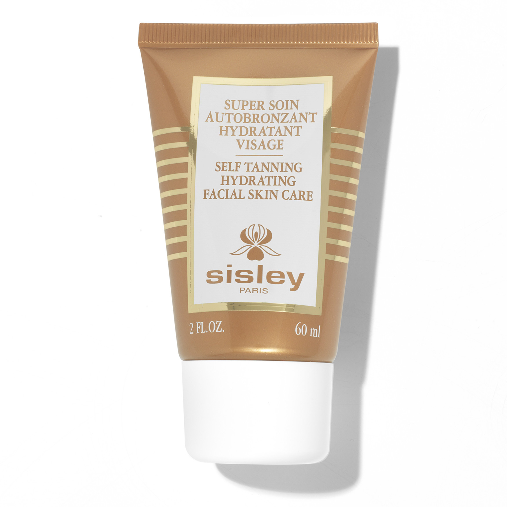 Sisley-Paris

Self Tanning Hydrating Facial

60ML | Space NK (EU)
