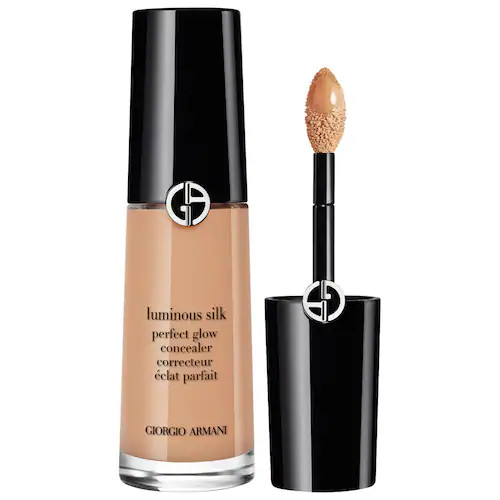 Luminous Silk Face and Under-Eye Concealer - Armani Beauty | Sephora | Sephora (US)