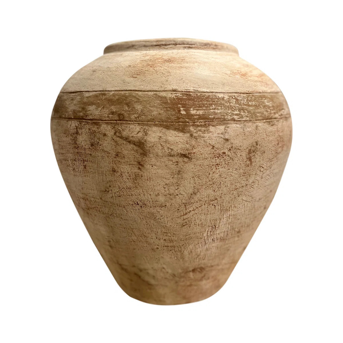 Syreena Clay Table Vase | Wayfair North America