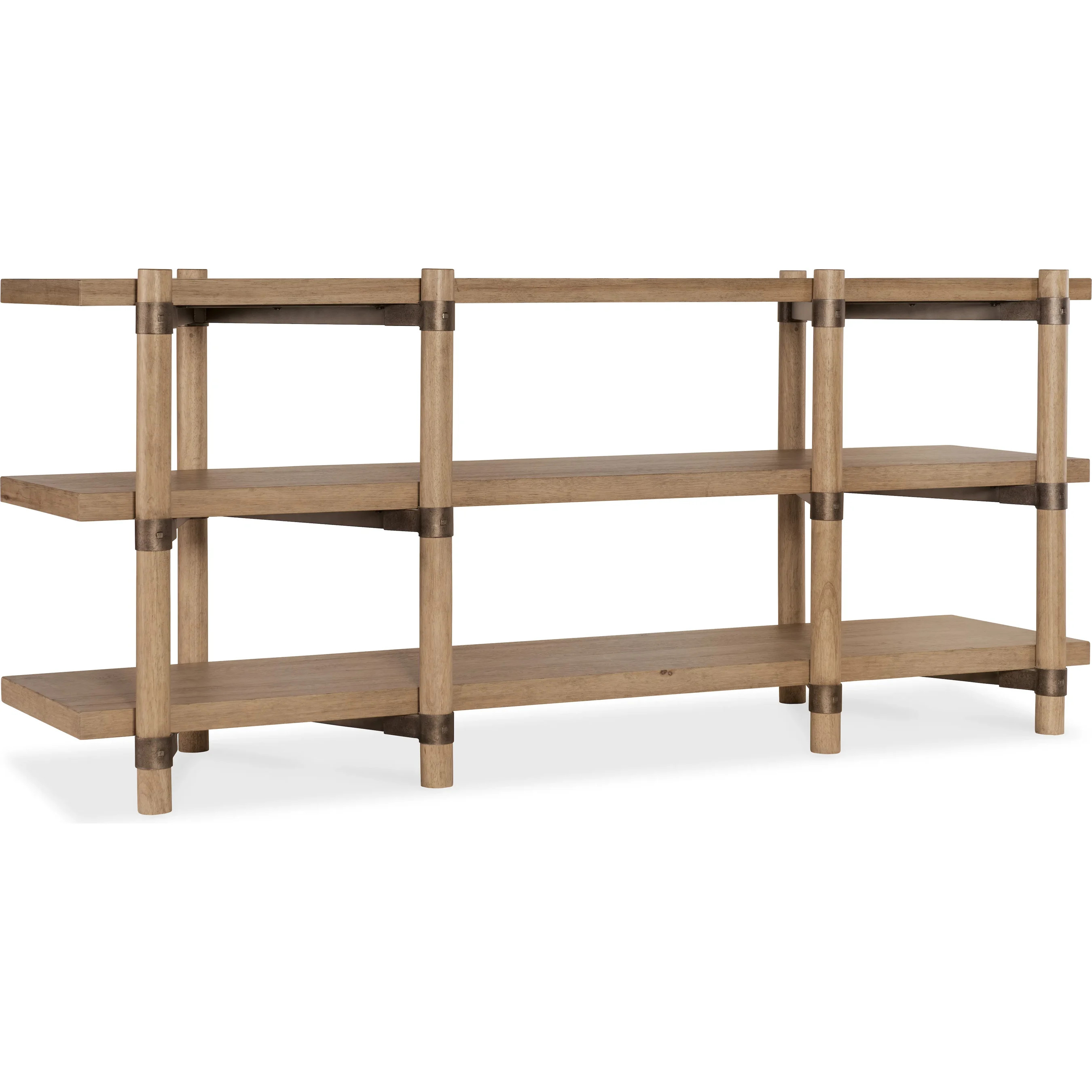 Vineyard Row Console | Layla Grayce