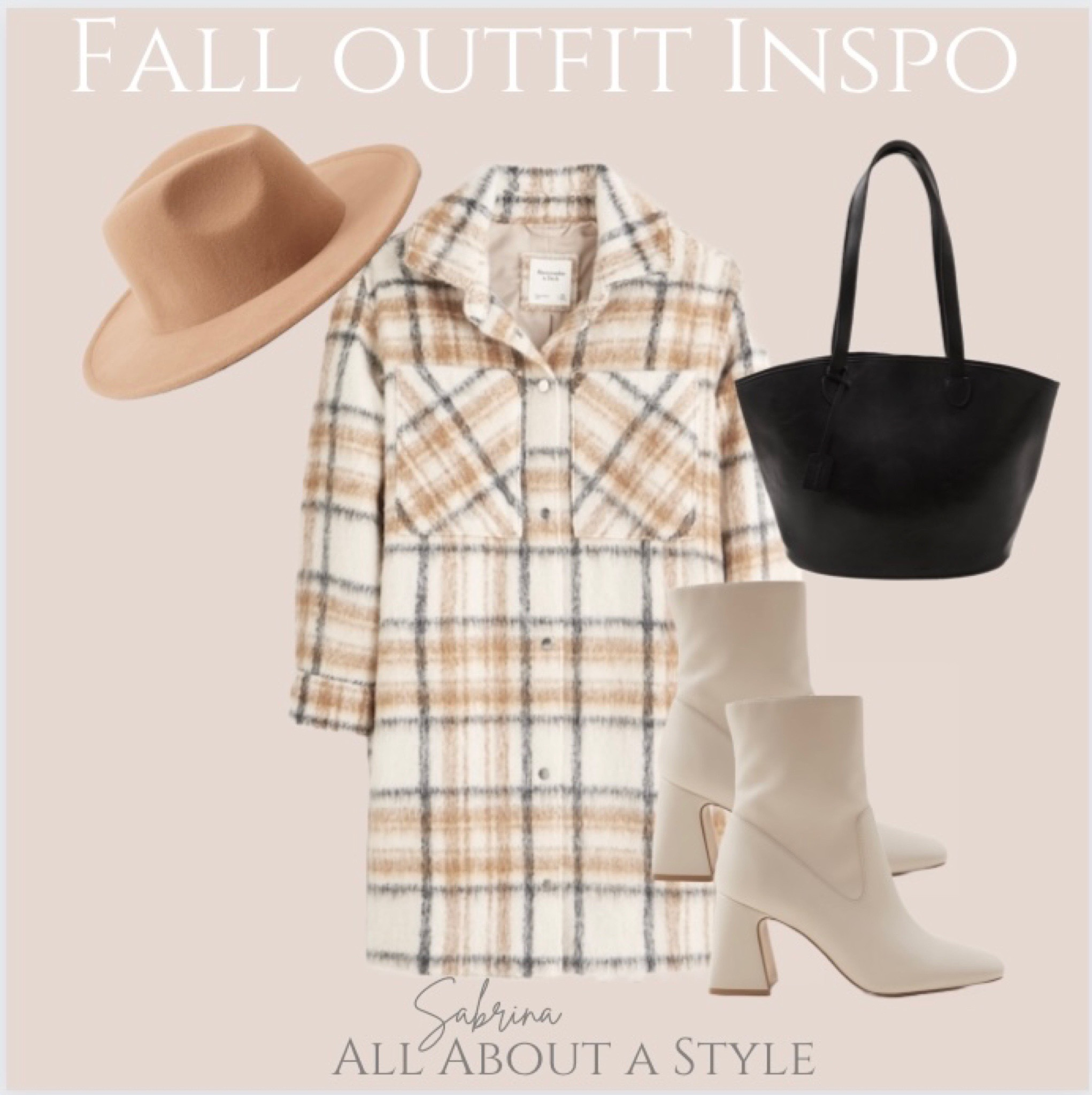 Fall Outfit Inspo. #fallwear #womensfashion #abercrombie&fitch

Follow my shop @allaboutastyle on the @shop.LTK app to shop this post and get my exclusive app-only content!

#liketkit 
@shop.ltk
https://liketk.it/3PqlE

Follow my shop @allaboutastyle on the @shop.LTK app to shop this post and get my exclusive app-only content!

#liketkit 
@shop.ltk
https://liketk.it/3Q7am

#LTKstyletip #LTKSeasonal #LTKsalealert