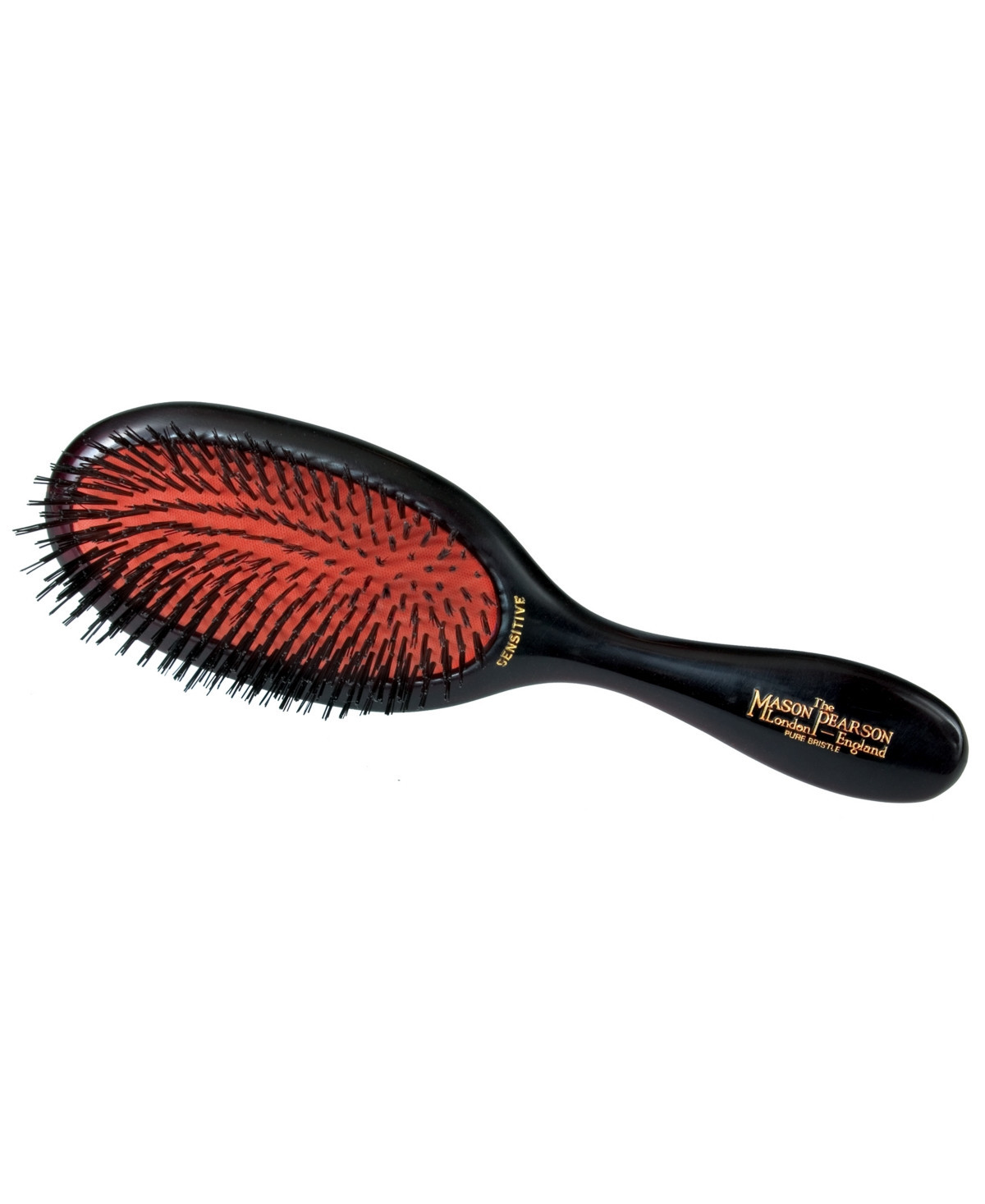 Mason Pearson Sensitive Boar Bristle Hair Brush | Macy's
