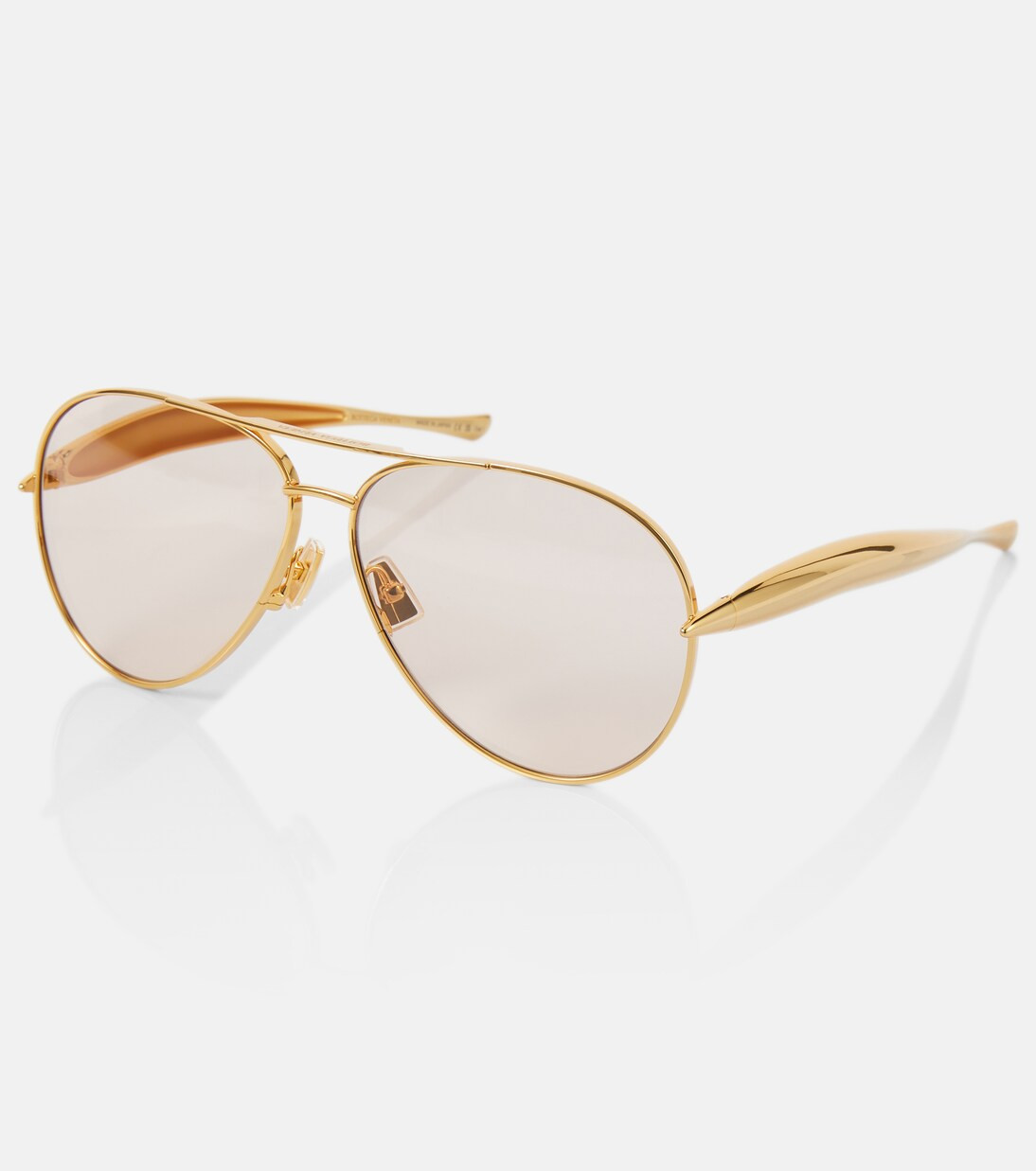 Sardine aviator sunglasses | Mytheresa (INTL)