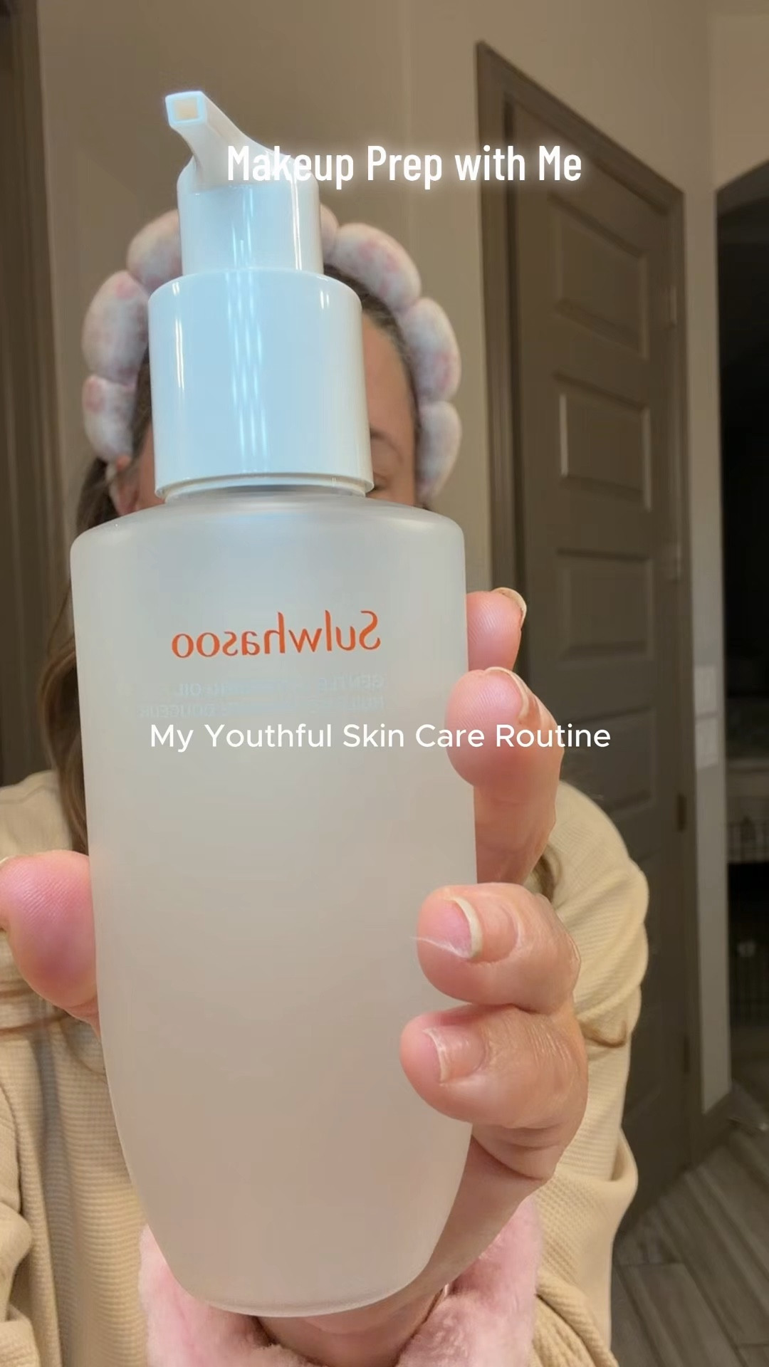 My easy skin care prep before makeup for my 48 year old face! Obsessed with YSE beauty and Korean face wash! 

#LTKBeauty #LTKmorningroutine #LTKOver40