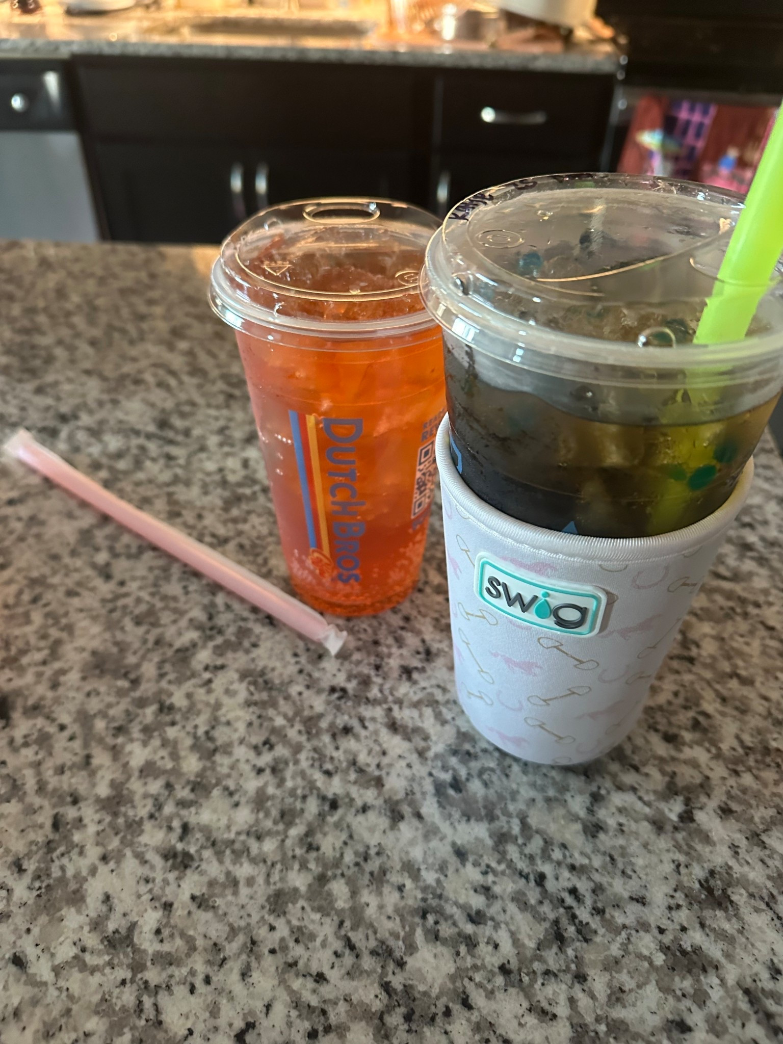 I absolutely love these Cousy’s for my fun little energy drink drinks I pick up! Loving this one from swig with the handle currently! 

#LTKTravel #LTKValentine