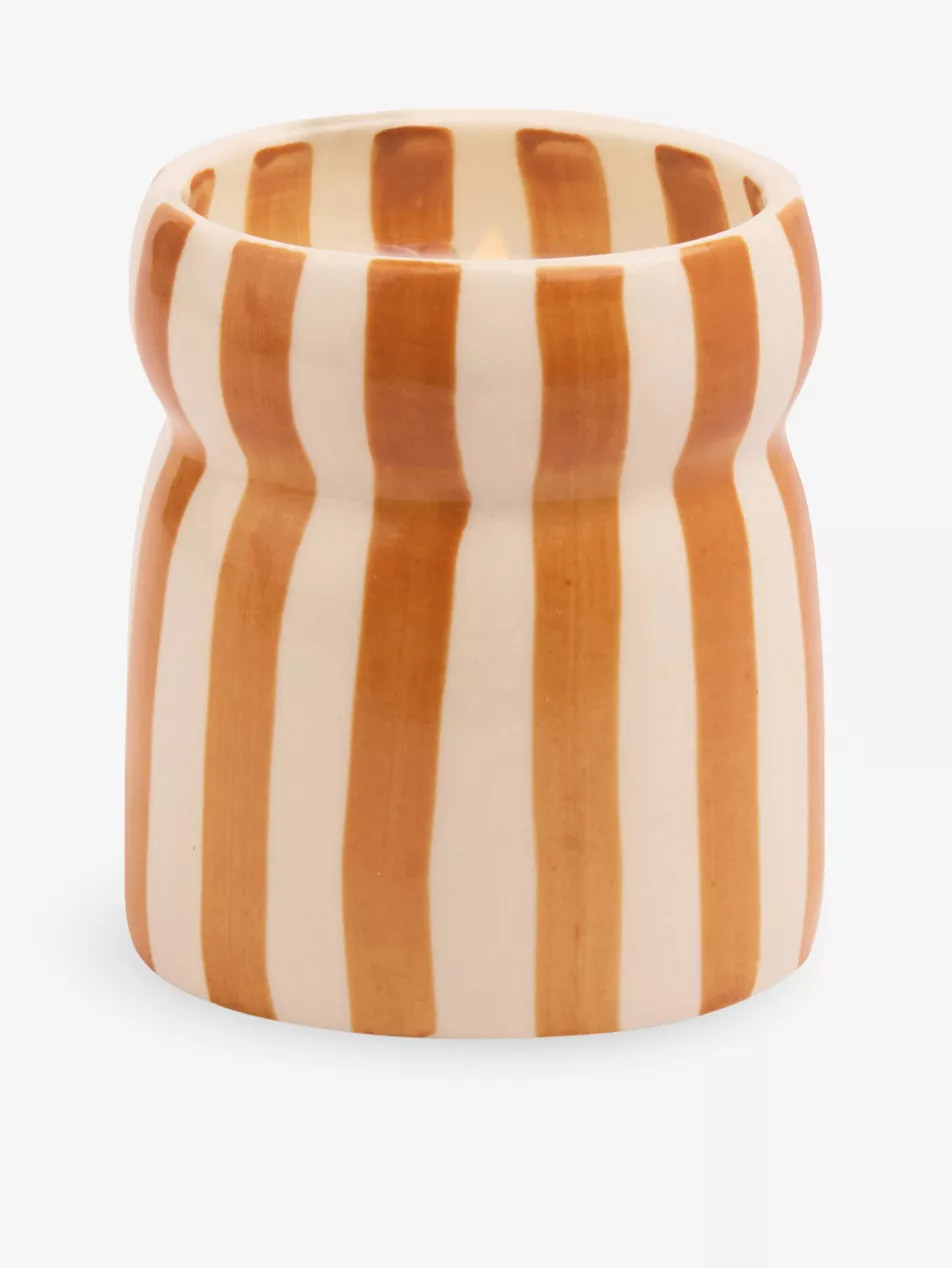 Cabana Sienna Sunset Scented Candle 184g | Selfridges