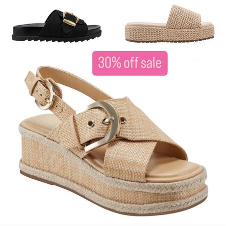 30% off sandals

#LTKSaleAlert #LTKShoeCrush